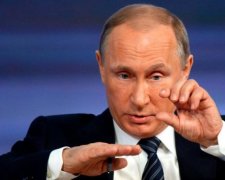 "Гордість" Путіна показали з космосу