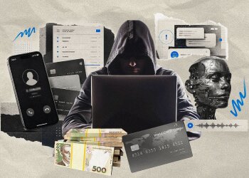 Нові схеми фінансового шахрайства з використанням ШІ