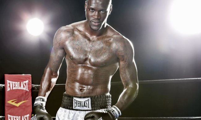 Уалдер розповів про свої плани на майбутнє