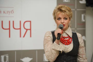Ірма Вітовська