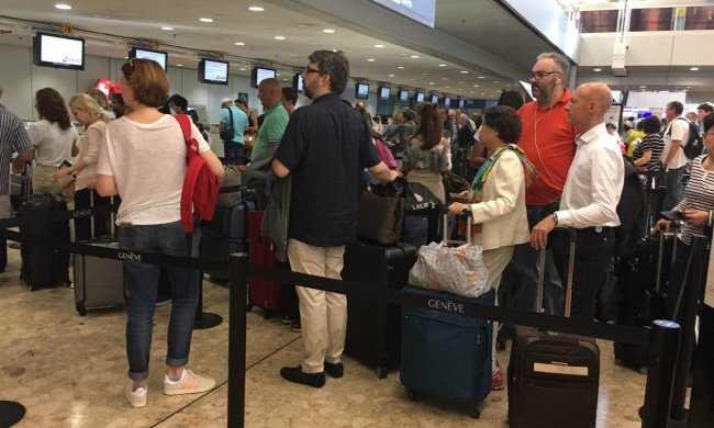 Львів'янам подарують авіарейси до Києва та Харкова: забудьте про смердючі потяги, - шах і мат, Укрзалізниця