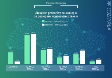 Інфорграфіка ПФУ