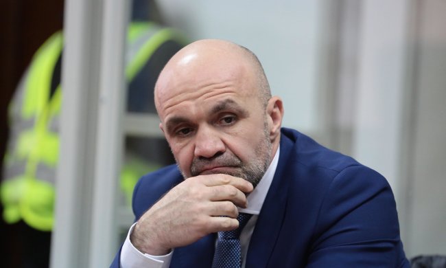 Колишнього підозрюваного у справі Гандзюк Мангера нагородили, - ЗМІ