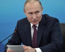 Раз на шість років: з'явився шанс створити Путіну проблеми