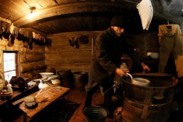 Набрид: росіяни вирішили відправити Путіна у відставку 
