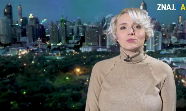 Катерина Котенкова
