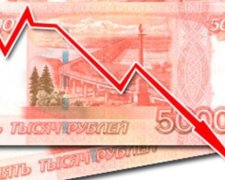 Весной россиян ждет тотальный дефицит, очереди и падение рубля - эксперт