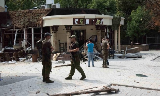 Кто ликвидировал Захарченко и "Моторолу": в "ДНР" нашли крайних