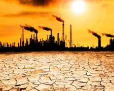 Глобальне потепління обвалить світову економіку