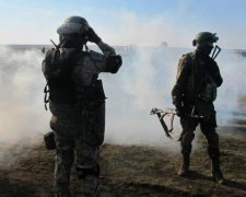 Смертю хоробрих: українські герої загинули в пекельному бою на Донбасі