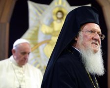 Джангіров: Варфоломій вже де-факто відмовив