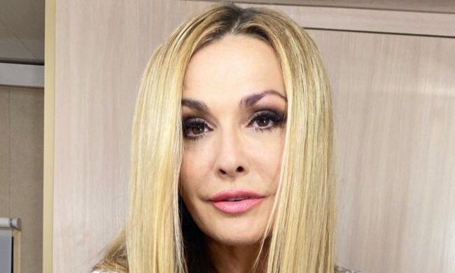 Ольга Сумская, instagram.com/olgasumska