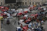 Паніка та масова евакуація: у київському ТЦ щось відбувається
