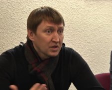 Грязные выборы аграрного министра Тараса Кутового