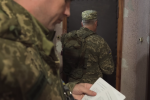 Мобилизация в Украине. Фото: скрин youtube
