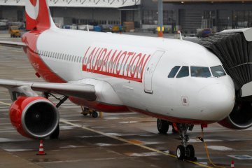 Laudamotion