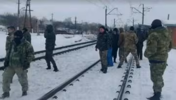 Жебривский рассказал об угрозах блокады Донбасса