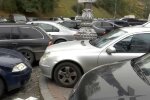 В Украине будут "вылавливать" евробляхеров: могут арестовать имущество