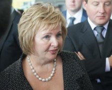 Як колишня дружина Путіна заробляє мільйони