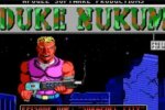Duke Nukem: скрін