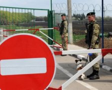 На танках через границу: как россияне отреагировали на визовый режим