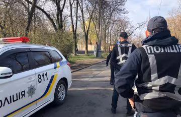 З української колонії втекли небезпечні злочинці, серед них - ґвалтівник: фото та прикмети