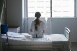 З туберкульозом – на уроки: у Львові молодій вчительці озвучили страшний діагноз