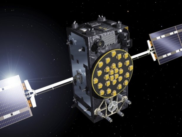Супутники Galileo перевірять теорію відносності Ейнштейна