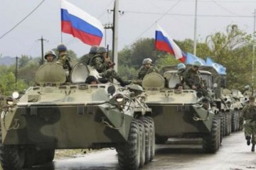 Россия может оккупировать страны Балтии за считанные дни - експерти