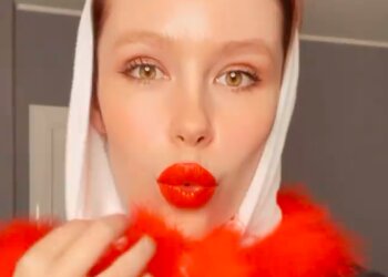 Соня Плакидюк, instagram.com/moi_sofism/