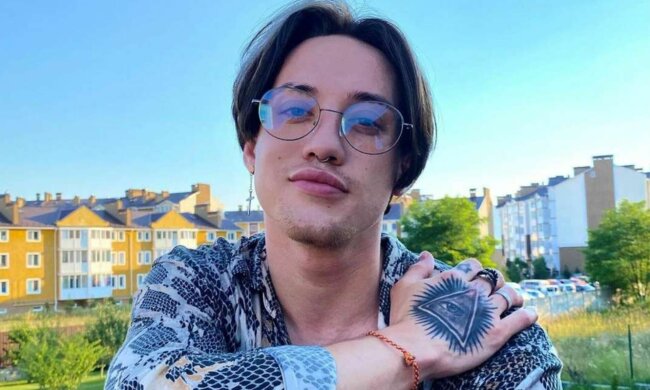 Олег Машуковский, фото: Instagram