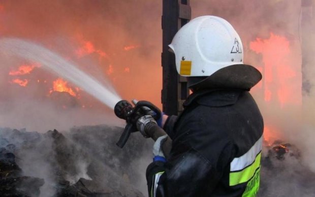 Появились подробности пожара в Лукьяновском СИЗО