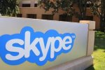 Skype позволил звонить во Францию бесплатно