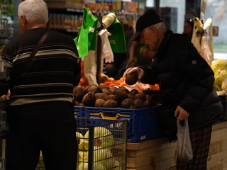 Ціни на продукти. Фото: скрін youtube