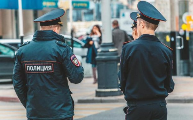 Захват заложников в Москве: полиция сообщила о первом пострадавшем