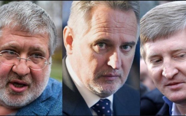 Нещасні українські олігархи знову злегка "збідніли": список
