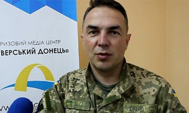 Біля Станиці Луганської загинув боєць АТО