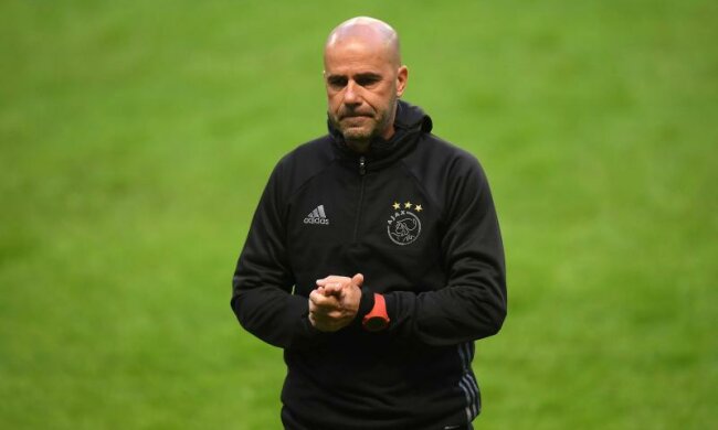 Тренер Аякса знает, как обыграть МЮ в финале Лиги Европы
