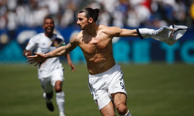 Златан Ібрагімович