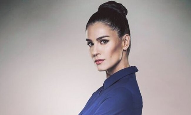 Маша Ефросинина пообещала приходить в каждый дом (ФОТО)