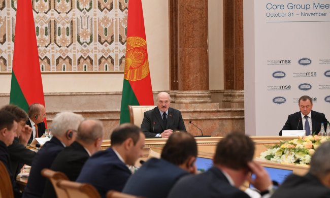 Это их решение: у Путина взялись за план Лукашенко по Донбассу, на границе неожиданно засуетились