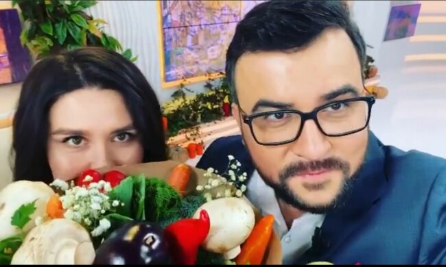 Барбир и Сеничкин, фото: скриншот из видео