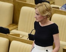 Росія не здатна втілити "закони Ярової"