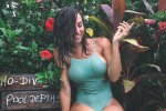Епатажна Ана Чері потішила шанувальників спокусливим фото