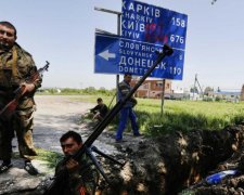 У мережі поповзли чутки про смерть одіозного бойовика