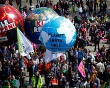 Саміт G20: поліція згадала методи Януковича