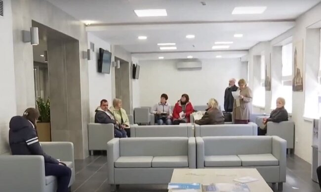 Клієнти, скріншот: Youtube
