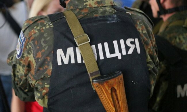 Боєць батальйону "Херсон" виявився наркоторговцем