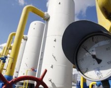 Газовая магистраль Украина-Польша появится до 2020 года