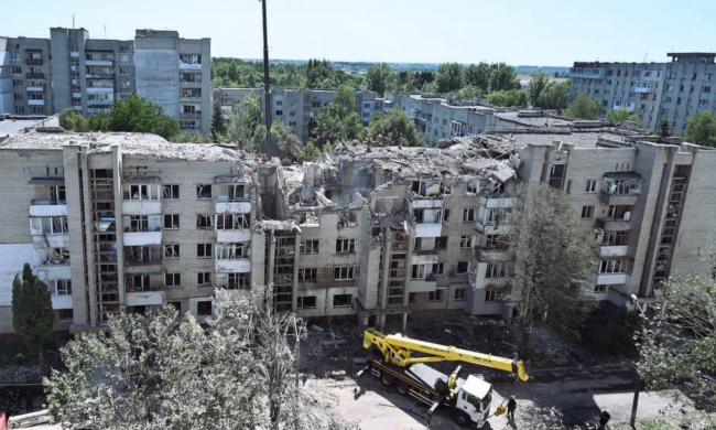 Атака на Львів 30 липня 2026 року